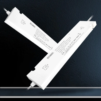 Dettagli del Driver LED a tensione costante Feature Design